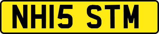 NH15STM