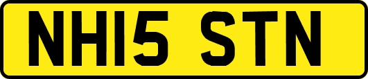 NH15STN