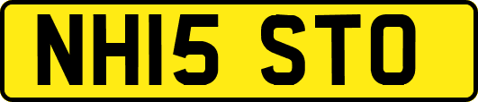 NH15STO