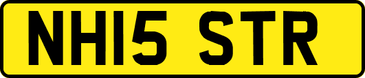 NH15STR