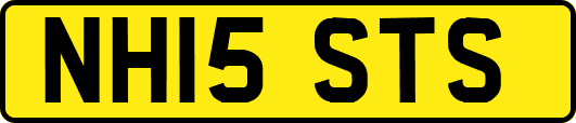 NH15STS