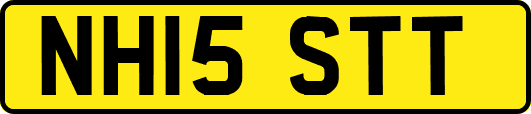 NH15STT