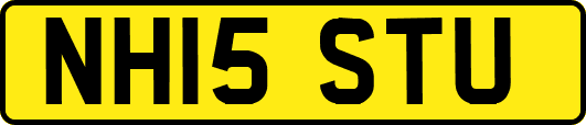 NH15STU