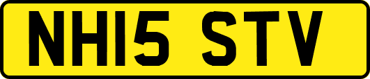 NH15STV
