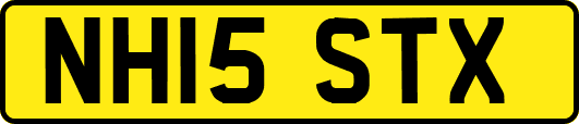 NH15STX
