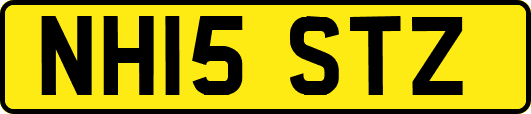 NH15STZ