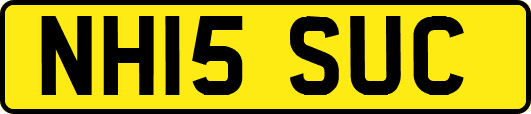 NH15SUC