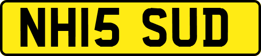 NH15SUD