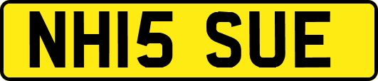 NH15SUE