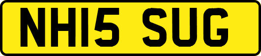 NH15SUG