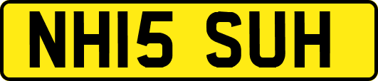 NH15SUH