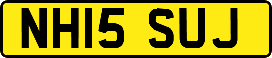 NH15SUJ