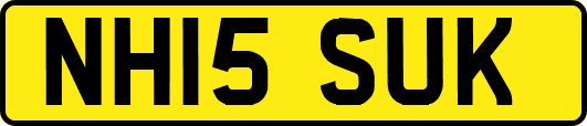 NH15SUK