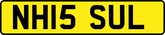 NH15SUL