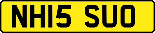 NH15SUO
