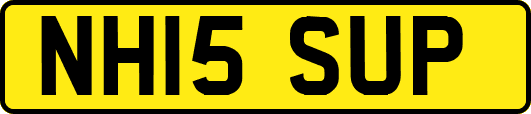 NH15SUP