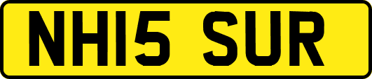 NH15SUR