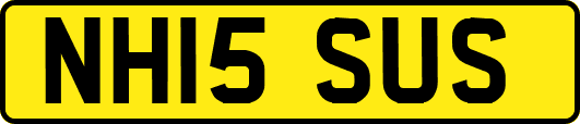 NH15SUS