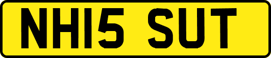 NH15SUT