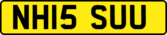 NH15SUU