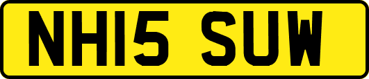 NH15SUW