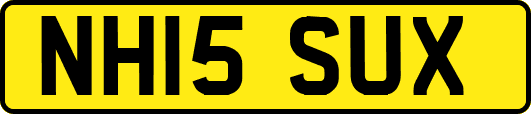 NH15SUX