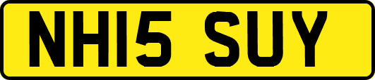 NH15SUY