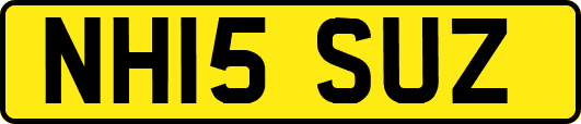 NH15SUZ