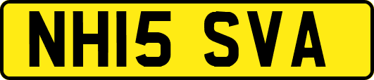 NH15SVA