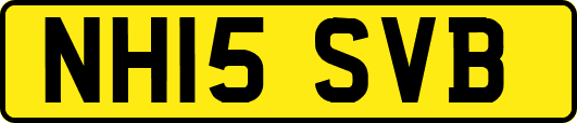 NH15SVB