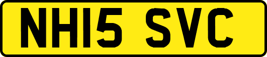 NH15SVC