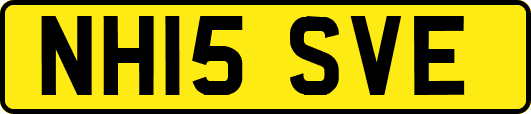 NH15SVE