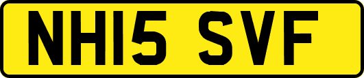 NH15SVF