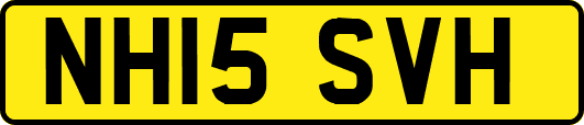 NH15SVH