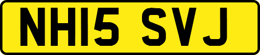 NH15SVJ