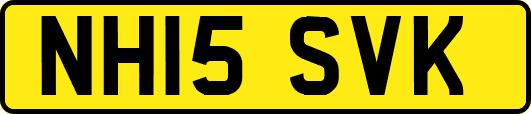 NH15SVK