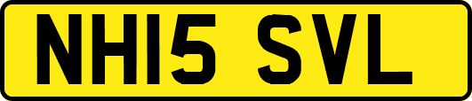 NH15SVL