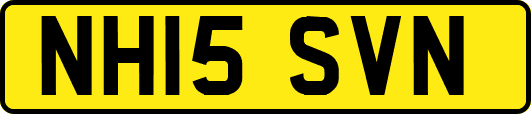 NH15SVN