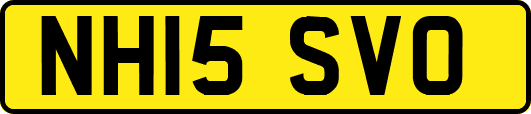 NH15SVO