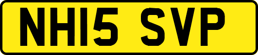 NH15SVP