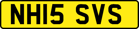 NH15SVS
