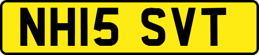 NH15SVT