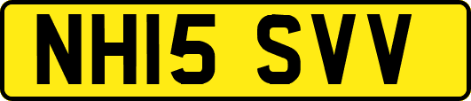 NH15SVV