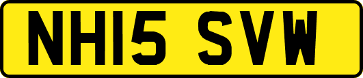 NH15SVW