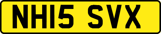 NH15SVX