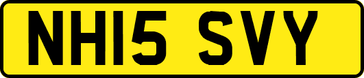 NH15SVY
