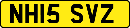 NH15SVZ