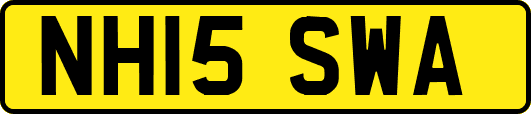 NH15SWA
