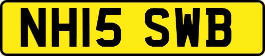 NH15SWB