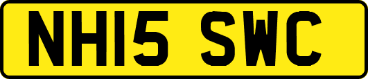 NH15SWC